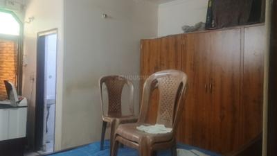 Bedroom Image of 900 Sq.ft 2.5 BHK Builder Floor for sale in Patel Nagar New Delhi for Rs. 9500000