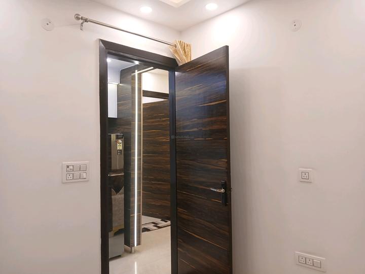 Bhagwati Garden, Dwarka Mor Bedroom One 1