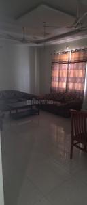 4 BHK Fully Furnished Independent House