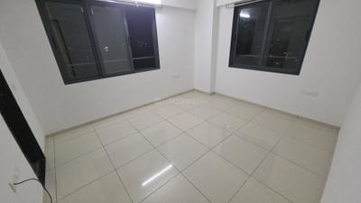 Bedroom Image of 900 Sq.ft 3 BHK Apartment / Flat for rent in Panchshil Nihir, Paldi Ahmedabad for Rs. 31000