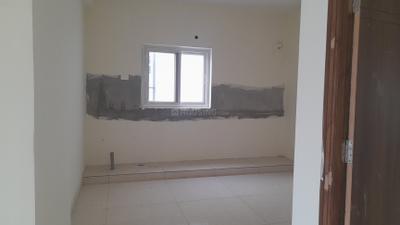 Kitchen Image of 1476 Sq.ft 2 BHK Apartment / Flat for sale in Vaishnavi Houdini, Bandlaguda Jagir Hyderabad for Rs. 11210000