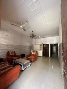 Hall Image of 1069 Sq.ft 2 BHK Builder Floor for sale in Mount Kailash, Gazipur Zirakpur for Rs. 3500000