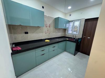 Image of 1936 Sq.ft 3 BHK Builder Floor for rent in Ashiyana, Lucknow for Rs. 27000
