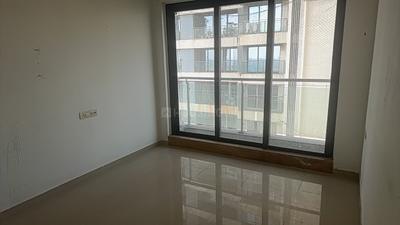 Bedroom Image of 900 Sq.ft 2 BHK Apartment / Flat for sale in Rustomjee Elanza, Malad West Mumbai for Rs. 30000000