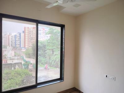 Bedroom Image of 730 Sq.ft 2 BHK Apartment / Flat for rent in Hiranandani Polaris, Hiranandani Estate Thane for Rs. 32000