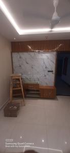 Hall Image of 1110 Sq.ft 2.5 BHK Apartment / Flat for rent in Urbanrise On Cloud 33, Bachupally Hyderabad for Rs. 36000