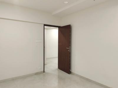 Bedroom Image of 1350 Sq.ft 3 BHK Apartment / Flat for sale in Nicco Residency, Andheri East Mumbai for Rs. 36300000
