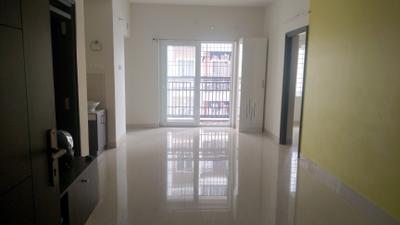 Living Room Image of 1060 Sq.ft 2 BHK Apartment / Flat for sale in Jones The Breeze, Sithalapakkam Chennai for Rs. 7600000
