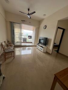 Hall Image of 750 Sq.ft 2 BHK Apartment / Flat for sale in Matunga East Mumbai for Rs. 35000000