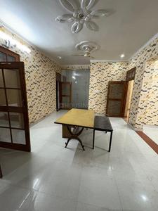 Hall Image of 2000 Sq.ft 5 BHK Duplex for rent in Vrindavan Yojana Lucknow for Rs. 30000