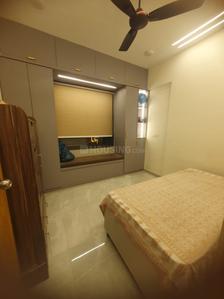 Bedroom Image of 1130 Sq.ft 2 BHK Apartment / Flat for sale in Yashada Windsong, Ravet Pune for Rs. 6000000