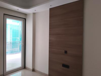Bedroom Image of 2200 Sq.ft 3.5 BHK Builder Floor for sale in Ardee The Residency, Sector 52 Gurgaon for Rs. 29900000