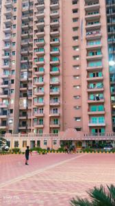 Image of 894 Sq.ft 2 BHK Apartment / Flat for sale in Migsun Roof, Raj Nagar Extension, Ghaziabad for Rs. 4500000
