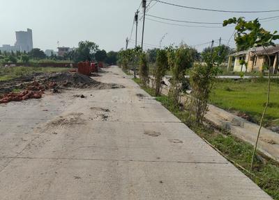 Image of 200 Sq.ft Residential Plot / Land for sale in Sector 133, Noida for Rs. 45005000