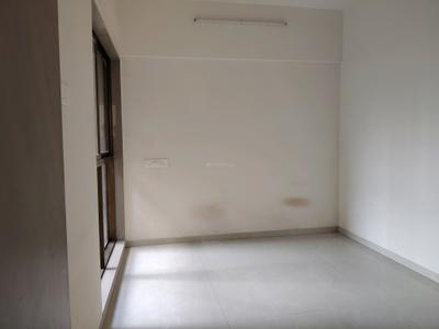 Bedroom Image of 650 Sq.ft 1 BHK Apartment / Flat for sale in Panvel Navi Mumbai for Rs. 6400000