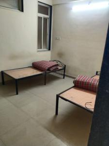 1 BHK Flat