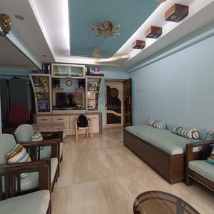 2 BHK Flat