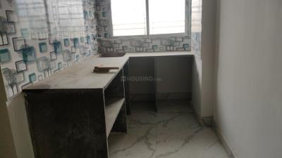 Kitchen Image of 753 Sq.ft 2 BHK Apartment / Flat for sale in Konnagar Hooghly for Rs. 1770000