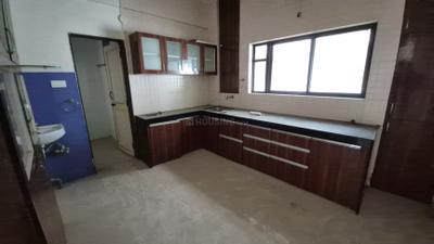 Kitchen Image of 1900 Sq.ft 3 BHK Villa for rent in Miracle Glory, Balewadi Pune for Rs. 59999