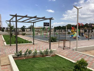 Image of 1220 Sq.ft Residential Plot / Land for sale in Kurumbapalayam, Coimbatore for Rs. 5531000