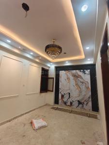 Hall Image of 1600 Sq.ft 4 BHK Builder Floor for sale in SM Homes, Sector 73 Noida for Rs. 6800000