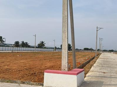 Image of 1200 Sq.ft Residential Plot / Land for sale in Chikkaballapura Town, Chikballapur District for Rs. 1600000