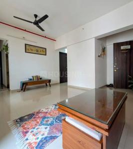 Hall Image of 916 Sq.ft 1 BHK Apartment / Flat for sale in Karjat Thane for Rs. 3875000