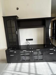 Hall Image of 1400 Sq.ft 3 BHK Apartment / Flat for rent in Jayanti Nagari VII Wing E F, Besa Nagpur for Rs. 35000