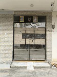 Main Entrance Image of 900 Sq.ft 2 BHK Villa for sale in Noida Extension Greater Noida for Rs. 12100000