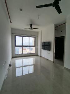 1 BHK Flat