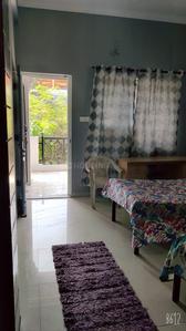 Bedroom Image of Airport Girls PG in Somalwada, Nagpur