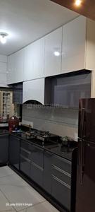 Kitchen Image of 1570 Sq.ft 3 BHK Independent House for sale in Karamsad Anand for Rs. 7900000