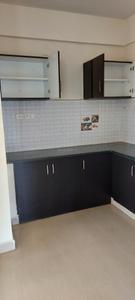 Kitchen Image of 945 Sq.ft 2 BHK Apartment / Flat for sale in Siddartha Builders Srinilaya, Electronic City Bengaluru for Rs. 5000000
