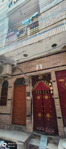 Image of 550 Sq.ft 2 BHK Independent House for sale in Shahdara, New Delhi for Rs. 16000000