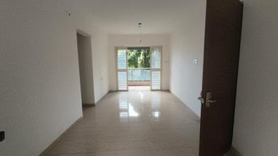 Living Room Image of 900 Sq.ft 2 BHK Apartment / Flat for sale in The Address, Koregaon Park Pune for Rs. 15000000