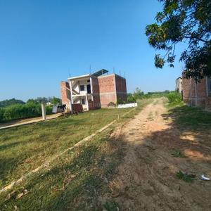 Image of 1000 Sq.ft 3 BHK Independent House for sale in Deokali, Ayodhya for Rs. 250000