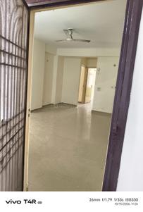 Hall Image of 1370 Sq.ft 3 BHK Apartment / Flat for rent in Mittal Rajnagar Residency, Raj Nagar Extension Ghaziabad for Rs. 21000