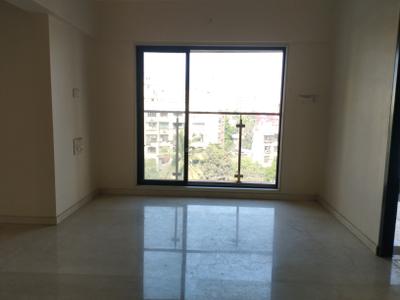 2 BHK Flat