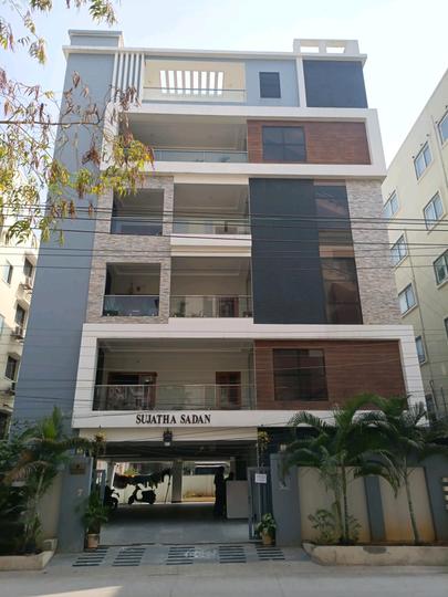 Sujatha Sadan Building View 1