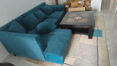 3 BHK Independent Builder Floor