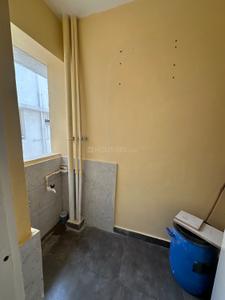 Balcony Image of 1050 Sq.ft 2 BHK Apartment / Flat for rent in Kurmannapalem Visakhapatnam for Rs. 11500
