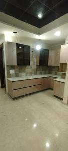 Hall Image of 900 Sq.ft 3 BHK Builder Floor for sale in Kirti Nagar New Delhi for Rs. 13000000