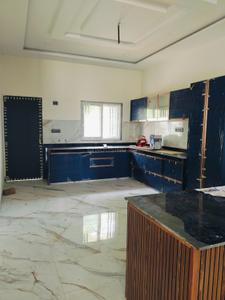 Kitchen Image of 3600 Sq.ft 3 BHK Villa for sale in Raheja Nirwana, Kachana Raipur for Rs. 16000000