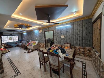 Hall Image of 1500 Sq.ft 4 BHK Apartment / Flat for sale in Panihati Kolkata for Rs. 5500000