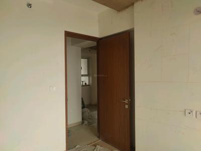 Bedroom Two Image of 1545 Sq.ft 3 BHK Apartment / Flat for sale in Godrej Woods, Sector 45 Noida for Rs. 30000000