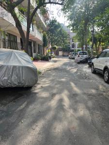 Image of 1150 Sq.ft Residential Plot / Land for sale in New Rajinder Nagar, New Delhi for Rs. 100000000
