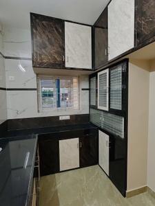 Kitchen Image of 1950 Sq.ft 3 BHK Independent House for sale in Mahadev Vihar, Old Dhamtari Road Raipur for Rs. 6352000