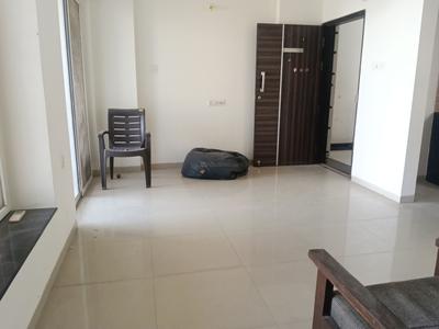 Living Room Image of 990 Sq.ft 2 BHK Apartment / Flat for sale in Bhandari Vermont, Wagholi Pune for Rs. 6500000