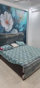 Bedroom Image of 1150 Sq.ft 2 BHK Apartment / Flat for sale in Sam Florance, Noida Extension Greater Noida for Rs. 4600000