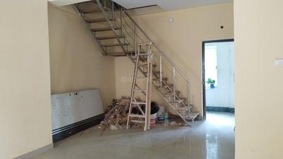 Living Room Image of 1475 Sq.ft 3 BHK Duplex for sale in Behala Kolkata for Rs. 8700000